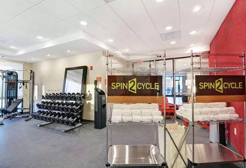 Hotelli Home2 Suites By Hilton Clarksville Louisville North