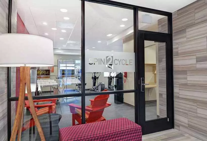 Hotelli Home2 Suites By Hilton Clarksville Louisville North