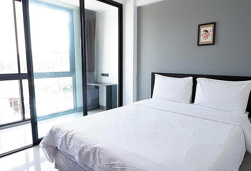 Izen Budget Hotel & Residence