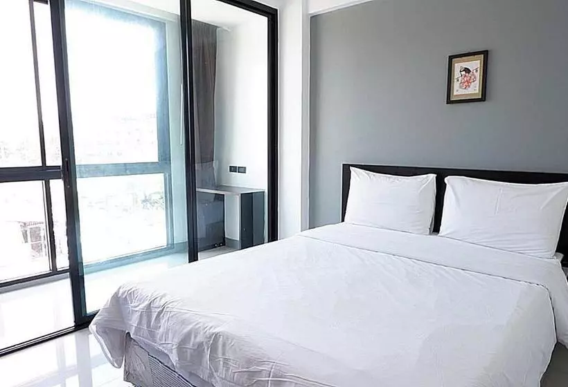 Izen Budget Hotel & Residence