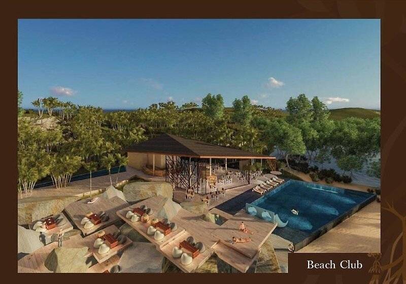 בית מלון כפרי Kalima Resort And Villas Khao Lak