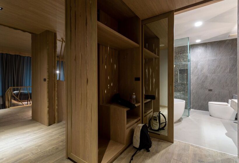 בית מלון כפרי Kalima Resort And Villas Khao Lak