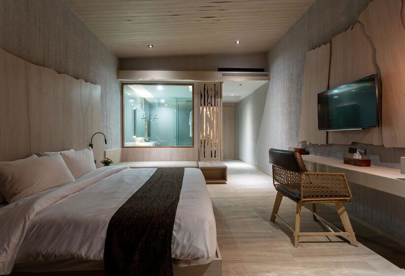 בית מלון כפרי Kalima Resort And Villas Khao Lak