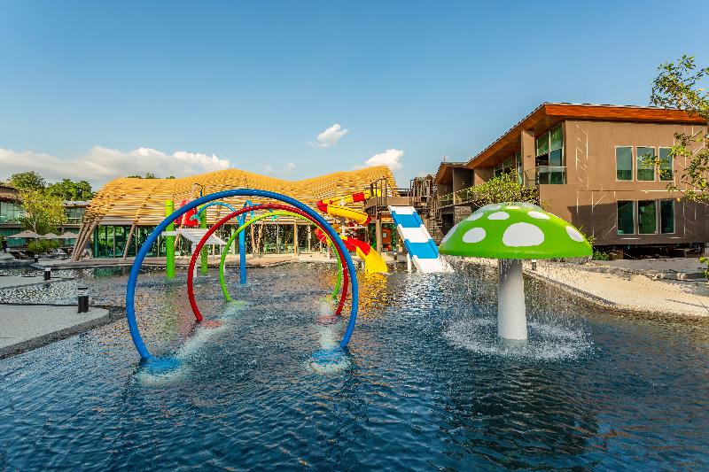 בית מלון כפרי Kalima Resort And Villas Khao Lak