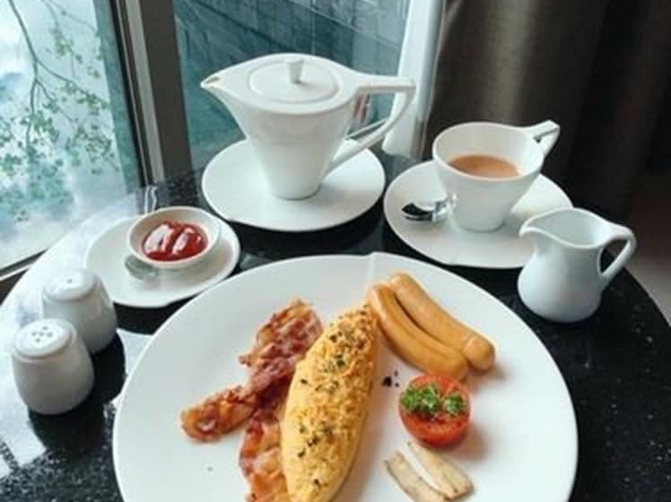 בית מלון כפרי Kalima Resort And Villas Khao Lak