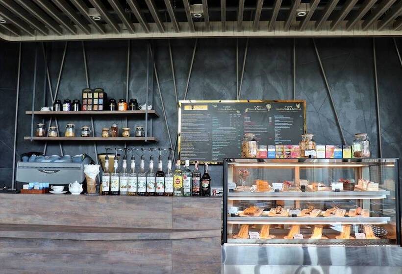 בית מלון כפרי Kalima Resort And Villas Khao Lak