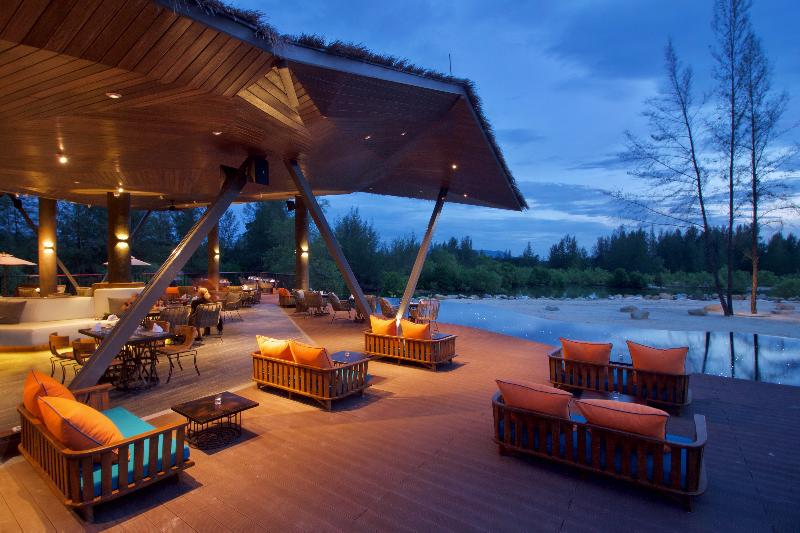 בית מלון כפרי Kalima Resort And Villas Khao Lak