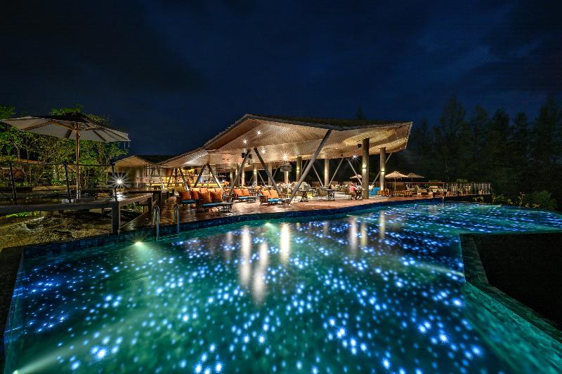 בית מלון כפרי Kalima Resort And Villas Khao Lak