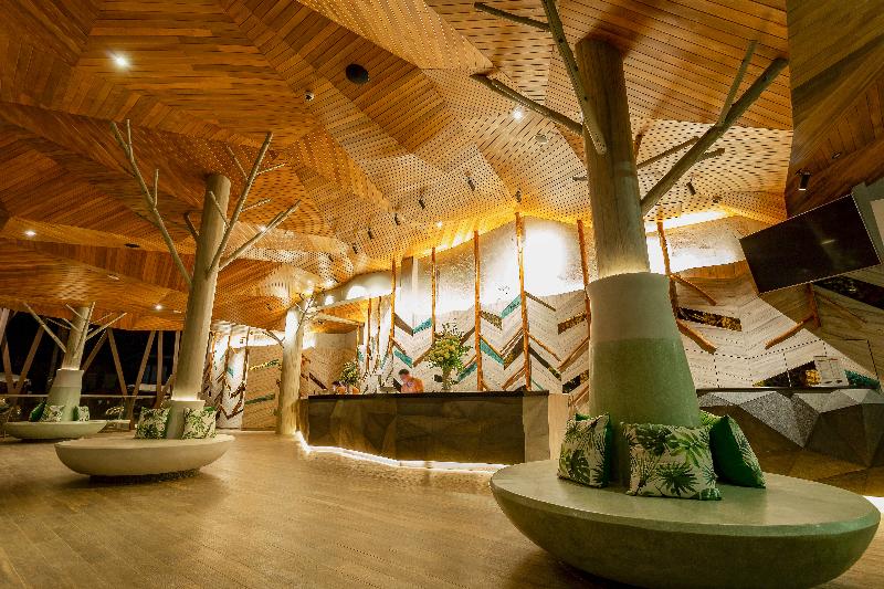 בית מלון כפרי Kalima Resort And Villas Khao Lak