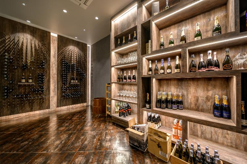 בית מלון כפרי Kalima Resort And Villas Khao Lak