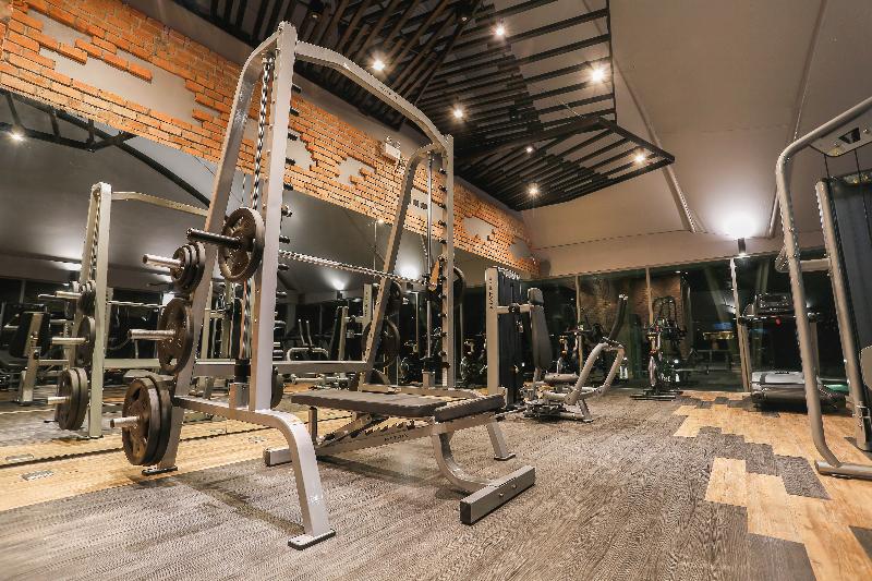 בית מלון כפרי Kalima Resort And Villas Khao Lak