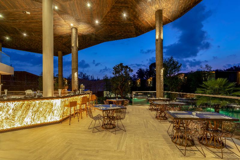 בית מלון כפרי Kalima Resort And Villas Khao Lak