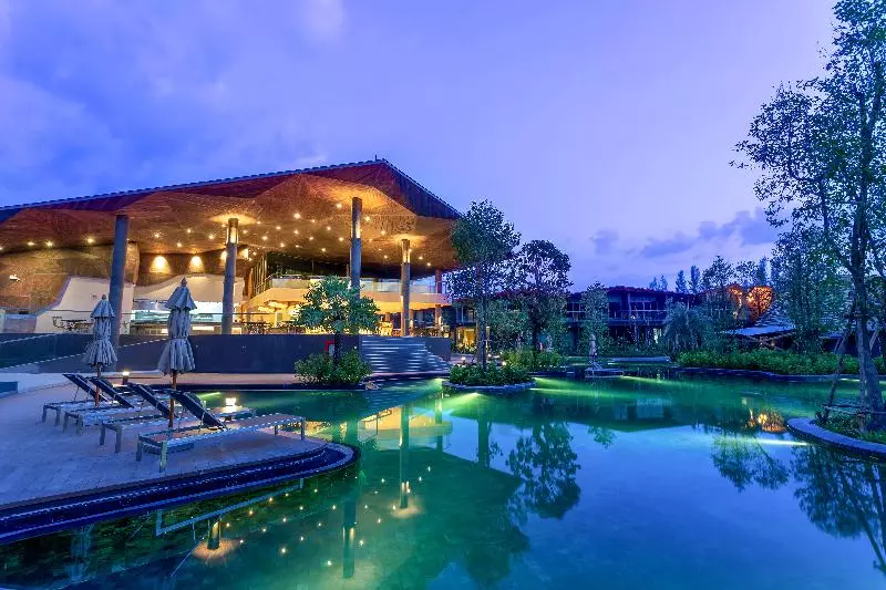 Kalima Resort And Villas Khao Lak