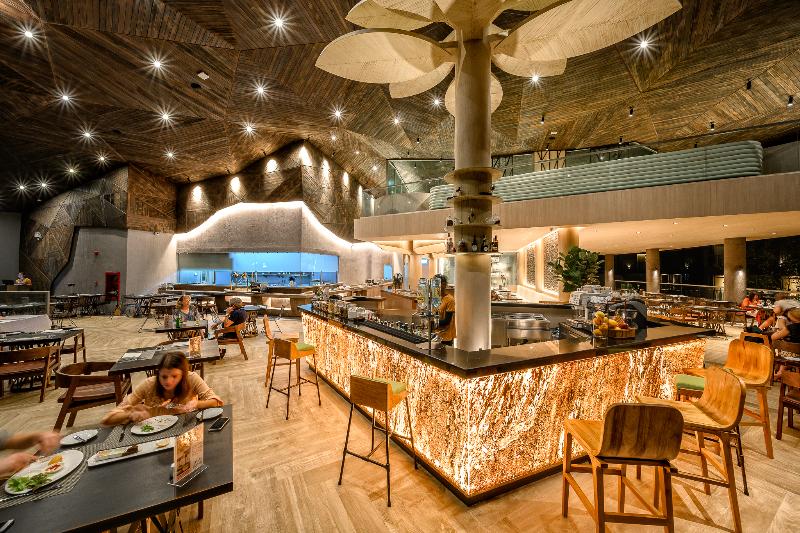 בית מלון כפרי Kalima Resort And Villas Khao Lak