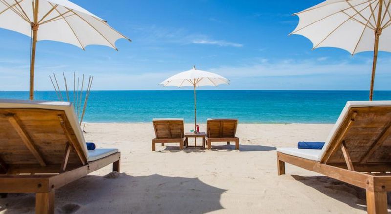 فندق Lamai Coconut Beach Resort