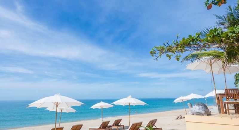 فندق Lamai Coconut Beach Resort