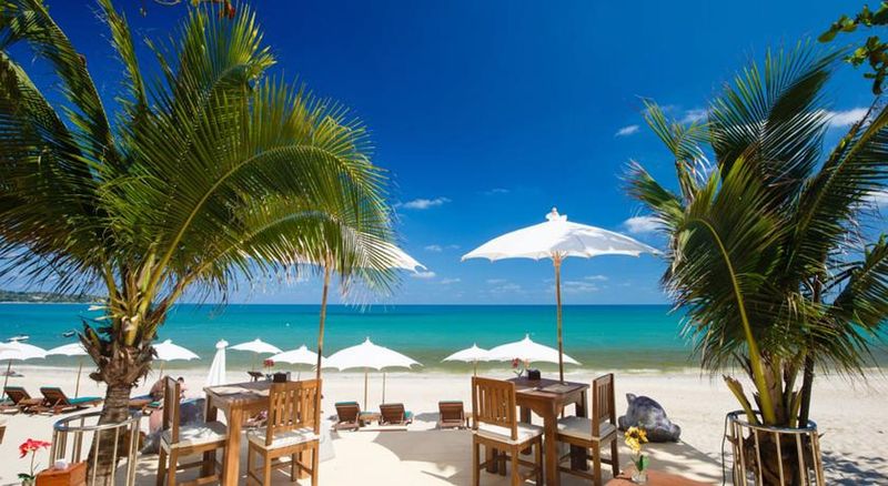 فندق Lamai Coconut Beach Resort