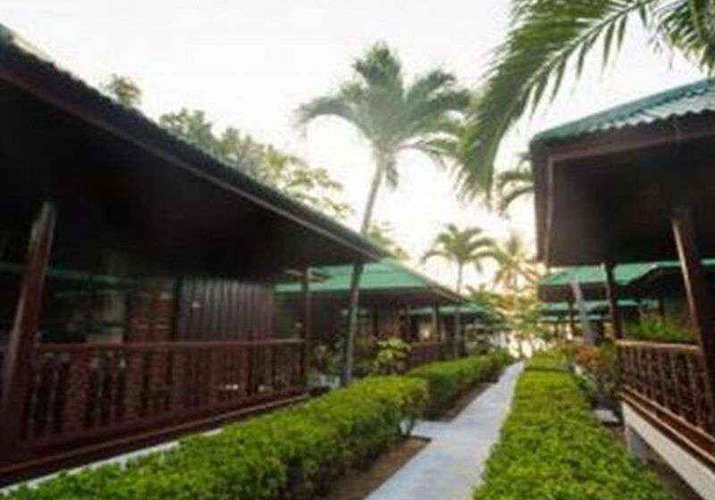 فندق Lamai Coconut Beach Resort