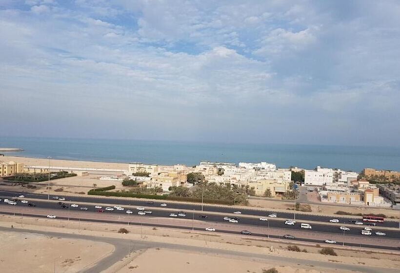 酒店 ماجيك سويت صباح السالم Magic Suite Sabah Alsalem