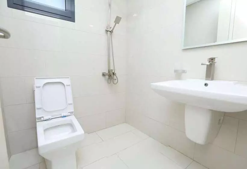 هتل ماجيك سويت صباح السالم Magic Suite Sabah Alsalem