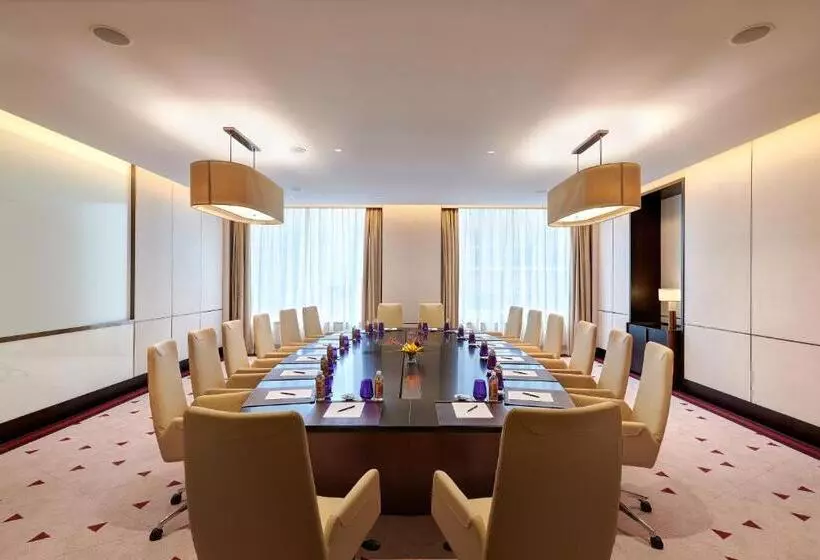 Pavilion Hotel Kuala Lumpur Managed By Banyan Tree