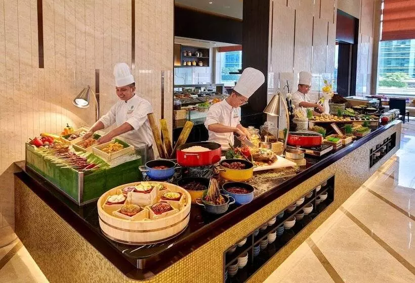 Pavilion Hotel Kuala Lumpur Managed By Banyan Tree