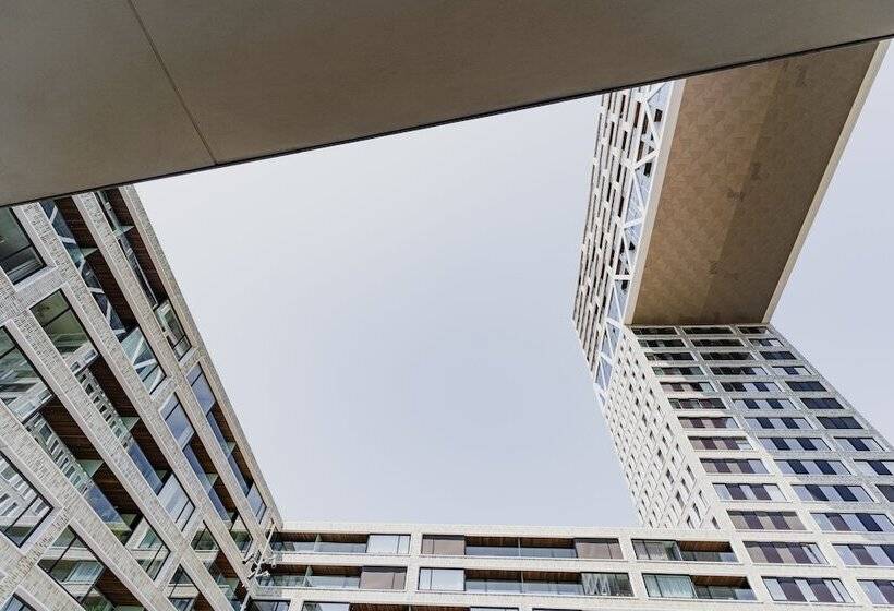 בית מלון כפרי Pontsteiger