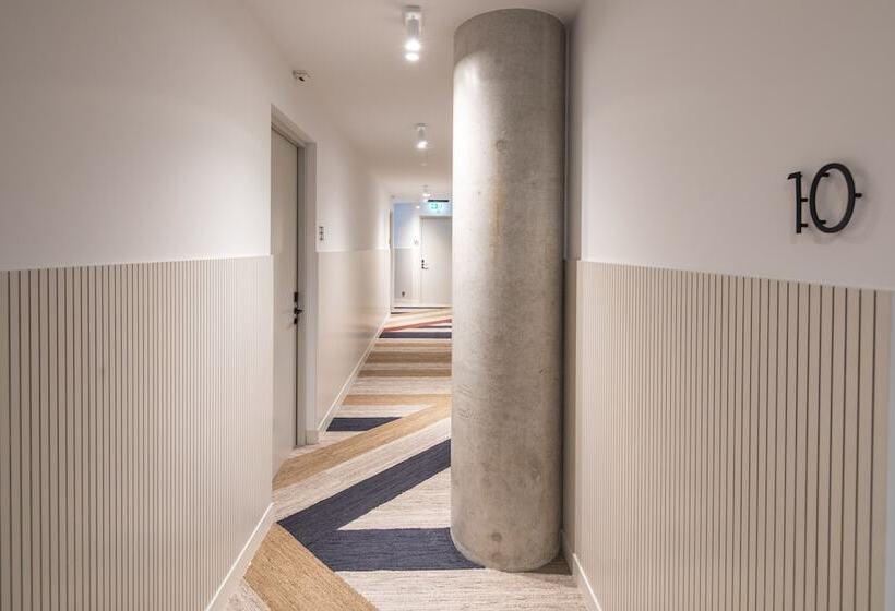 בית מלון כפרי Pontsteiger