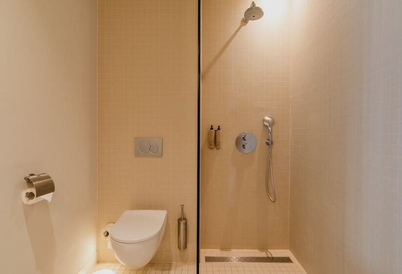 בית מלון כפרי Pontsteiger