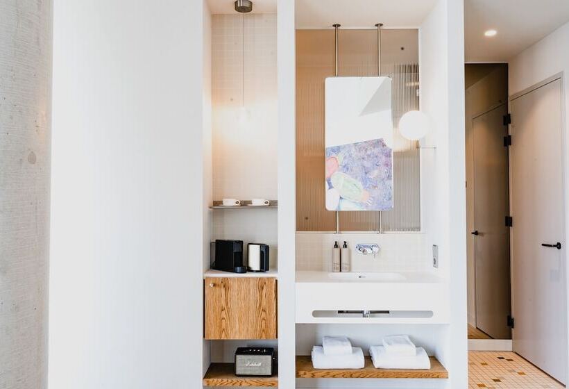 בית מלון כפרי Pontsteiger