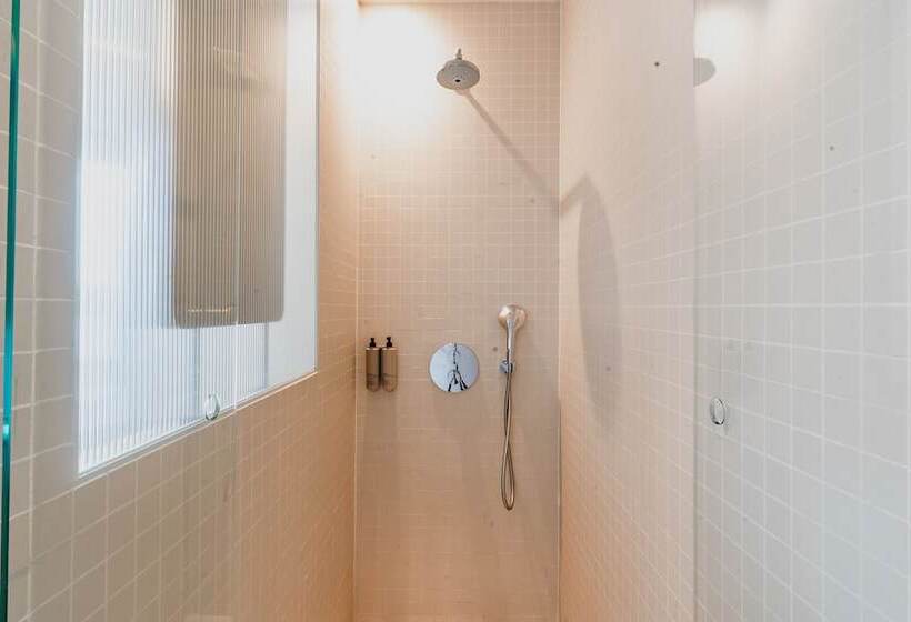 בית מלון כפרי Pontsteiger