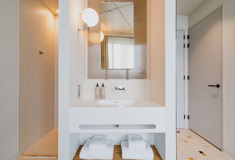 בית מלון כפרי Pontsteiger