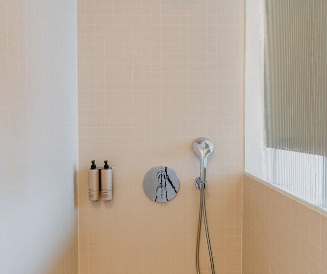 בית מלון כפרי Pontsteiger