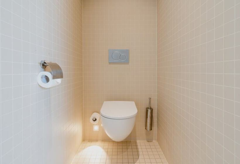 בית מלון כפרי Pontsteiger