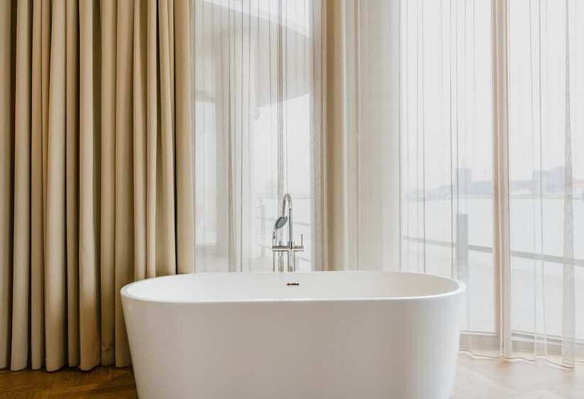 בית מלון כפרי Pontsteiger