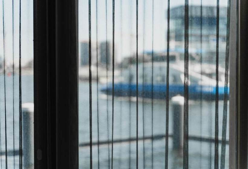 בית מלון כפרי Pontsteiger