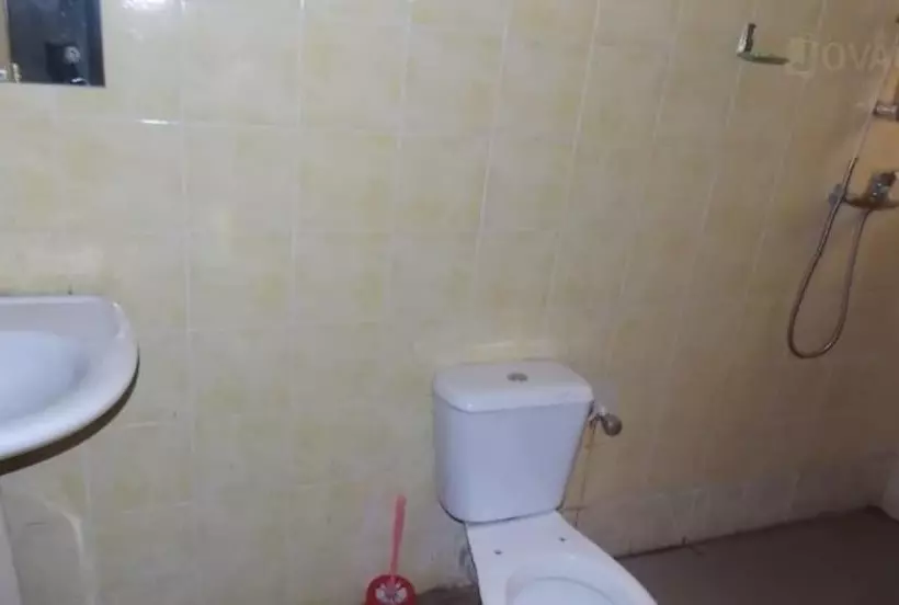 هتل Samelot  & Hall