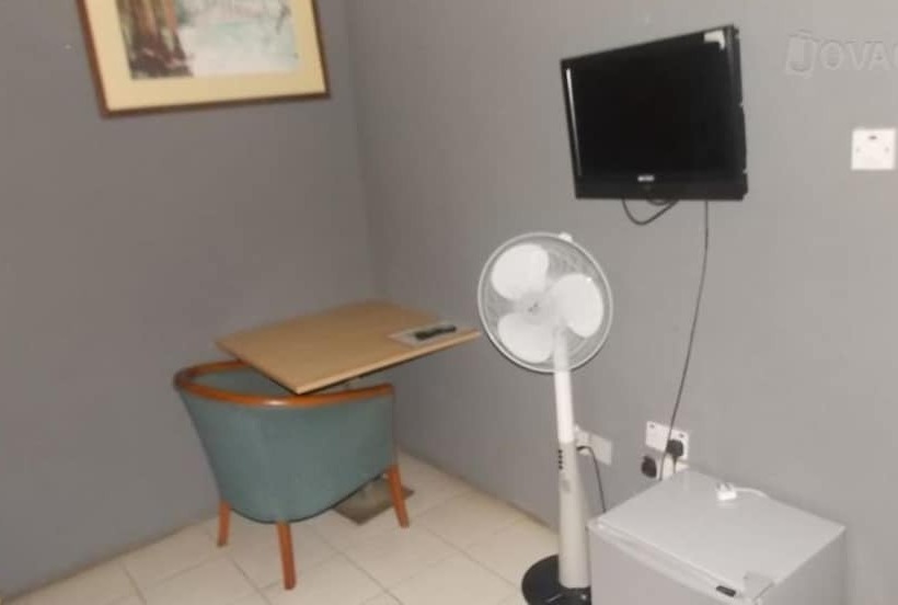 هتل Samelot & Hall