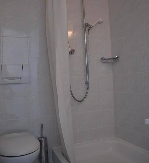 בית מלון כפרי Villa Selva