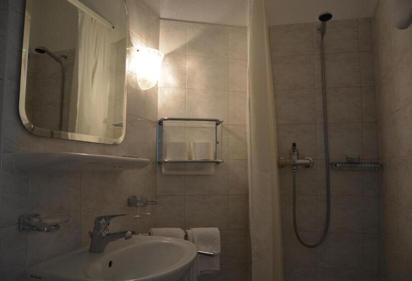 בית מלון כפרי Villa Selva