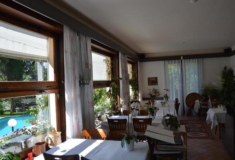 בית מלון כפרי Villa Selva