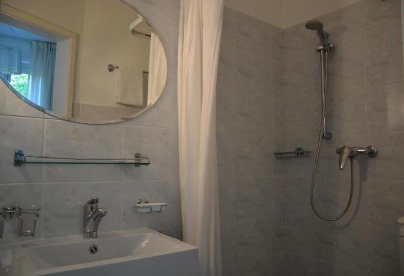 בית מלון כפרי Villa Selva