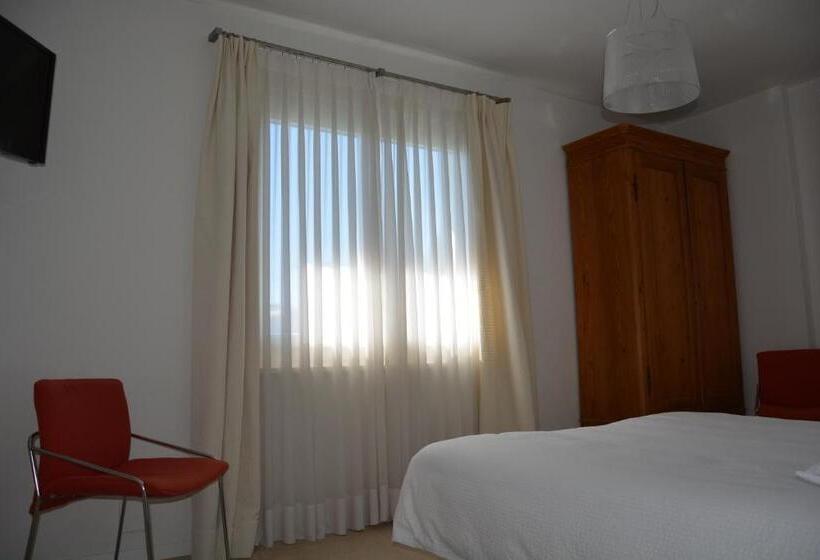 בית מלון כפרי Villa Selva