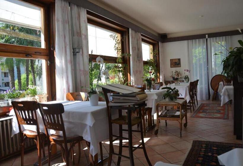 בית מלון כפרי Villa Selva