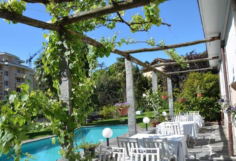 בית מלון כפרי Villa Selva