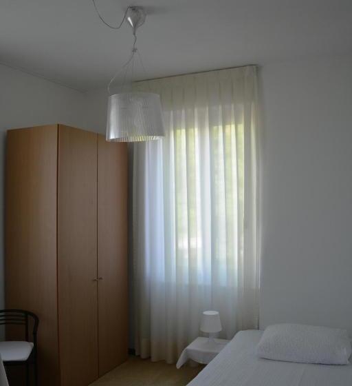 בית מלון כפרי Villa Selva