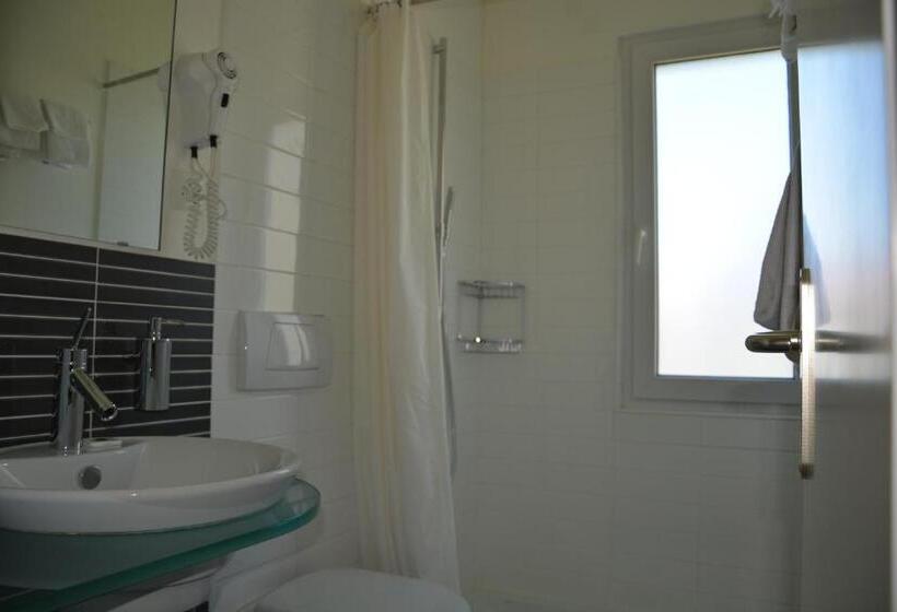 בית מלון כפרי Villa Selva