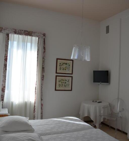 בית מלון כפרי Villa Selva