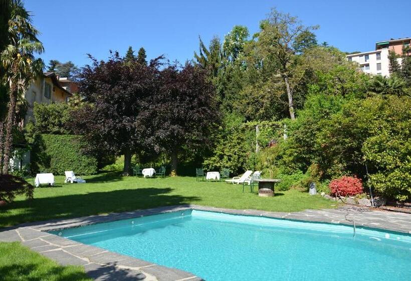 בית מלון כפרי Villa Selva