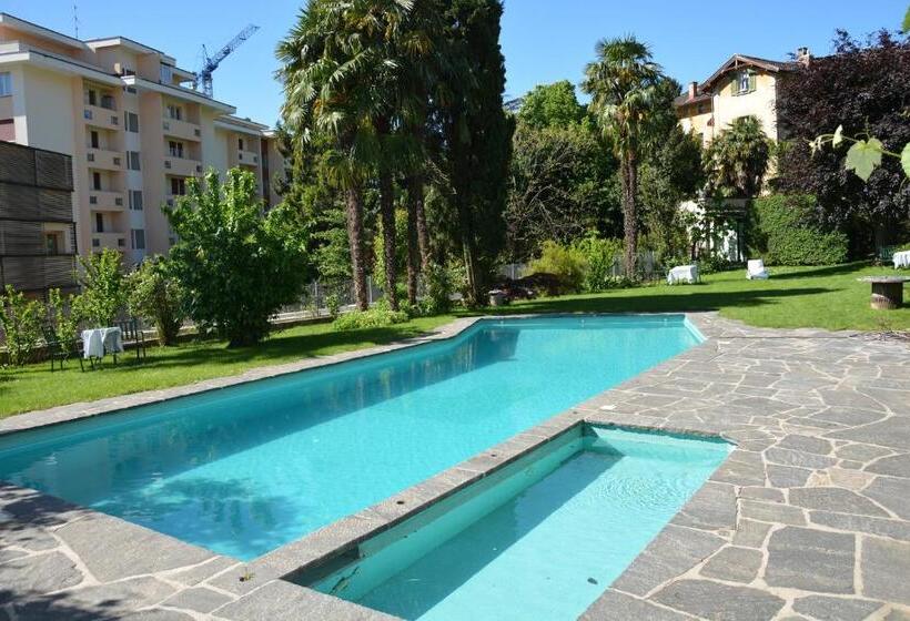 בית מלון כפרי Villa Selva